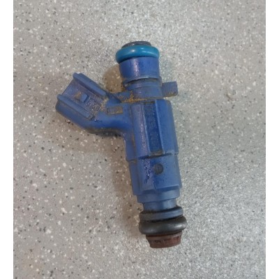 Форсунка инжекторная электрическая CHEVROLET CAPTIVA (C100) (2006-2010) OPEL ANTARA ( (3.2L) 0280156300 92068193