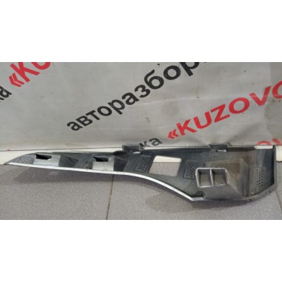 Накладка декоративная VW PASSAT [B7] (2011>) 3AB858366D3H5