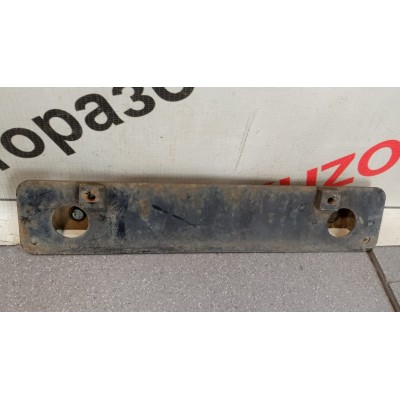 Рамка под номер Mitsubishi Pajero/Montero III (V6, V7) 2000-2006 MB955604
