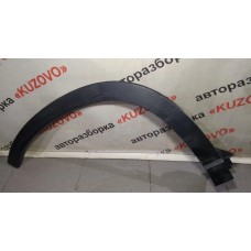 Накладка переднего крыла левого SUBARU FORESTER (S14) (2019>) 91112-SJ210 91112SJ210 C160102210