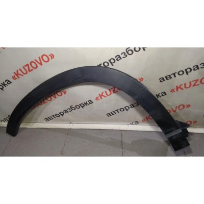 Накладка переднего крыла левого SUBARU FORESTER (S14) (2019>) 91112-SJ210 91112SJ210 C160102210