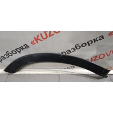 Накладка на крыло задняя правая Lexus RX 350 2016> 75745-48040 7574548040