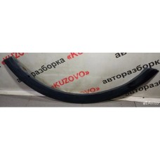 Накладка переднего крыла левого для Ssang Yong Actyon New / Korando C 2010> 7951034000