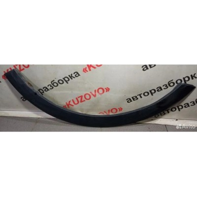 Накладка переднего крыла левого для Ssang Yong Actyon New / Korando C 2010> 7951034000