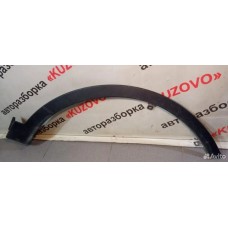 Накладка переднего крыла правого TOYOTA RAV 4 (2013>) 75601-42130 7560142130