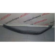 Спойлер переднего бампера правый TOYOTA COROLLA E12 (2001-2006) (ПОСЛЕ 06/2004 ГОДА СЕДАН УНИВЕРСАЛ) 76851-02080 7685102080