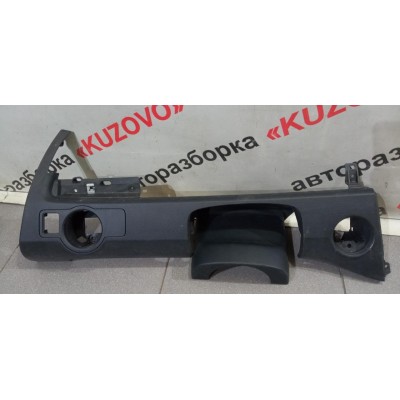 Накладка декоративная VW PASSAT [B6] (2005-2010) 3C1857200D7R3