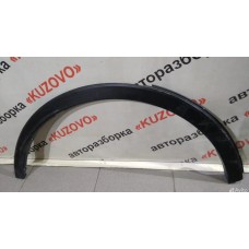 Накладка заднего крыла правого TOYOTA C-HR (2016>) 75605F4010 75605-F4010