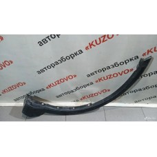 Накладка переднего крыла левого TOYOTA RAV 4 (2013>) 75602-42100  7560242100