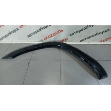 Накладка крыла переднего левого Toyota RAV 4 2006-2013 7560242090