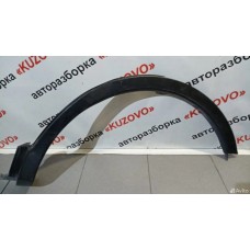 Накладка заднего крыла левого TOYOTA RAV 4 (2013>) 7560642190