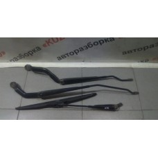 Поводок стеклоочистителя заднего NISSAN ALMERA N16 2000-2006 28780-BM400 28780BM400 ХЭТЧБЕК
