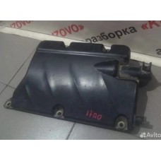 Воздухозаборник Mitsubishi Outlander CU 2003-2008 MN180036