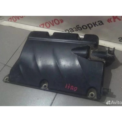 Воздухозаборник Mitsubishi Outlander CU 2003-2008 MN180036
