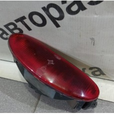 Фонарь отражательв бампер задний  Peugeot 206 1998-2012