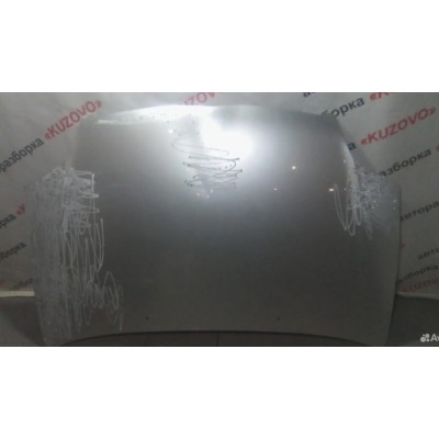 Капот TOYOTA COROLLA E12 2002> СЕДАН УНИВЕРСАЛ 53301-02080 5330102080
