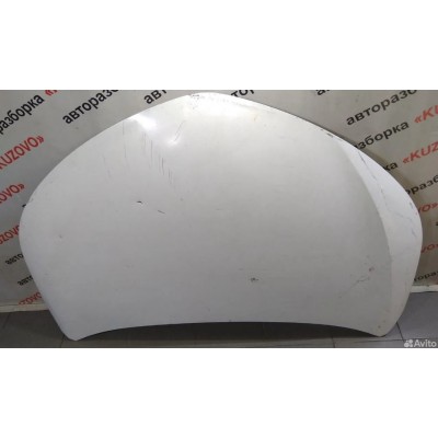 Капот Toyota Corolla E18 2013> 5330102310