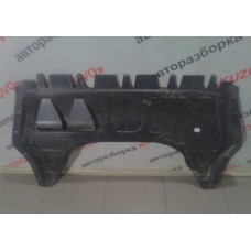 Пыльник двигателя центральный VW JETTA Superb A3 [8PA] Sportback Golf Plus Golf V Touran Jetta Octavia (A5 1Z-) Leon (1P1) Altea Toledo III 1K0825237J 1K0825235AB VAG