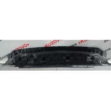 Пыльник (кузов наружные) ПЕРЕДНЕГО БАМПЕРА SKODA OCTAVIA (A7) (2013>) 5E0807611D