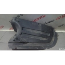 Пыльник (кузов наружные) ЗАДНИЙ ПРАВЫЙ VW PASSAT B6 2005-2010 3C0825216B