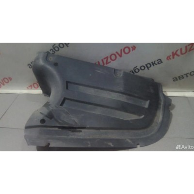 Пыльник (кузов наружные) ЗАДНИЙ ПРАВЫЙ VW PASSAT B6 2005-2010 3C0825216B