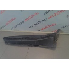 Решетка стеклоочистителя планка под лобовое стекло жабо Mitsubishi ASX 2010 Outlander XL CW 2006-2012 ЛЕВАЯ 7405A407 7405A435