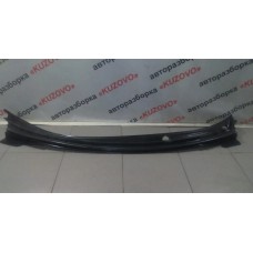 Решетка стеклоочистителя планка под лобовое стекло Mitsubishi Lancer CX CY 2007-2017 7405A058