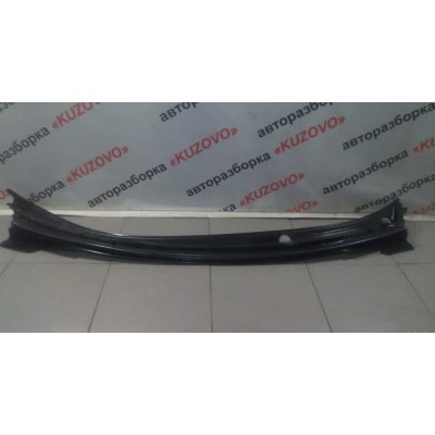 Решетка стеклоочистителя планка под лобовое стекло Mitsubishi Lancer CX CY 2007-2017 7405A058