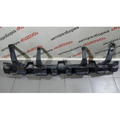 Усилитель заднего бампера RENAULT DUSTER (2012>) рестайлинг после 2015 г 850907329R
