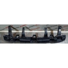 Усилитель заднего бампера RENAULT DUSTER (2012>) дорест до 2015 г 850903860R