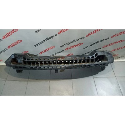 Усилитель заднего бампера Renault Megane 3 III 2009-2016 850903456R