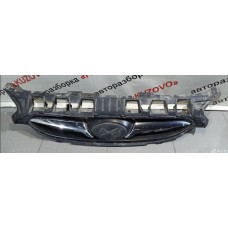 Решетка радиатора HYUNDAI SOLARIS (до 2014) 863511R000 86351-1R000