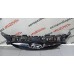 Решетка радиатора HYUNDAI SOLARIS (до 2014) 863511R000 86351-1R000