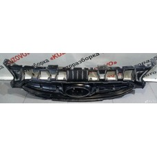 Решетка радиатора HYUNDAI SOLARIS (до 2014) 863511R000 86351-1R000