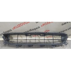 Решетка в бампер нижняя Honda Accord VII 2003-2008 71103-SEA-000 71103SEA000