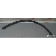Накладка крыла переднего правого RENAULT Logan 2005-2014 8200419796