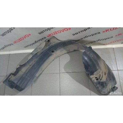 Локер подкрылок задний правый Hyundai Solaris (2017>) 86826H5000 86826-H5000