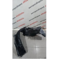 Локер задний правый HYUNDAI TUCSON 2004> 868222E000 86822-2E000
