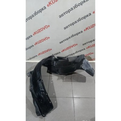 Локер задний правый HYUNDAI TUCSON 2004> 868222E000 86822-2E000