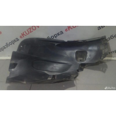 Локер передний правый  Opel Corsa D 2006-2015 13187359