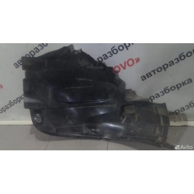 Локер передний левый Opel Corsa D 2006-2015  13187354