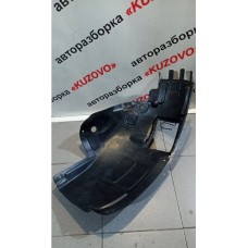 Локер передний правый OPEL ZAFIRA B 2002-2012 13129628 1106018