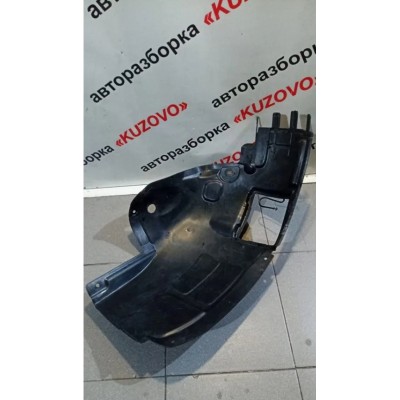 Локер передний правый OPEL ZAFIRA B 2002-2012 13129628 1106018