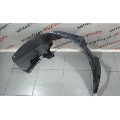 Локер передний правый NISSAN ALMERA CLASSIC B10 2006> 8610231700