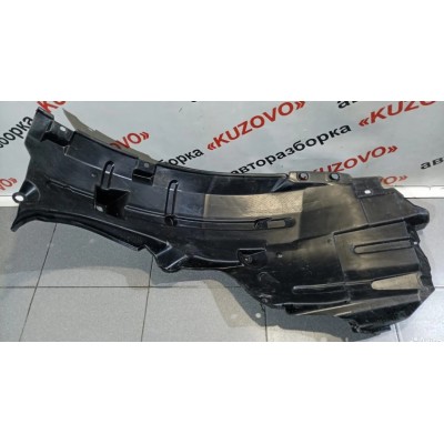 Локер передний левый INFINITI FX 35/45 S50 2003- (Задняя часть) 63843CG000