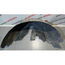 Локер задний правый Audi A3 8PA Sportback 2004-2013 8P0810172K Локер задний правый Audi A3 8PA Sportback 2004-2013 8P0810172K