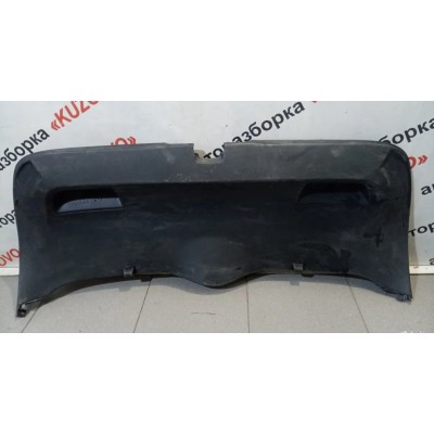 Обшивка крышки багажника  Citroen C4 B7 2010-2016 8748WJ 9687486577