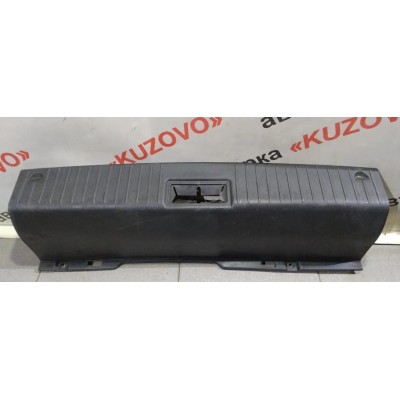 Обшивка багажника Chevrolet Epica 2006-2012 96637730