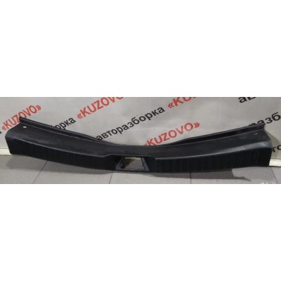 Обшивка багажника MAZDA CX 5 (2017>) KB7W-68-89XA-02 KB7W6889XA02