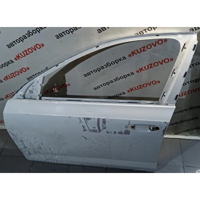 Дверь передняя левая Skoda Octavia (A7)2013-2020 5E0831051